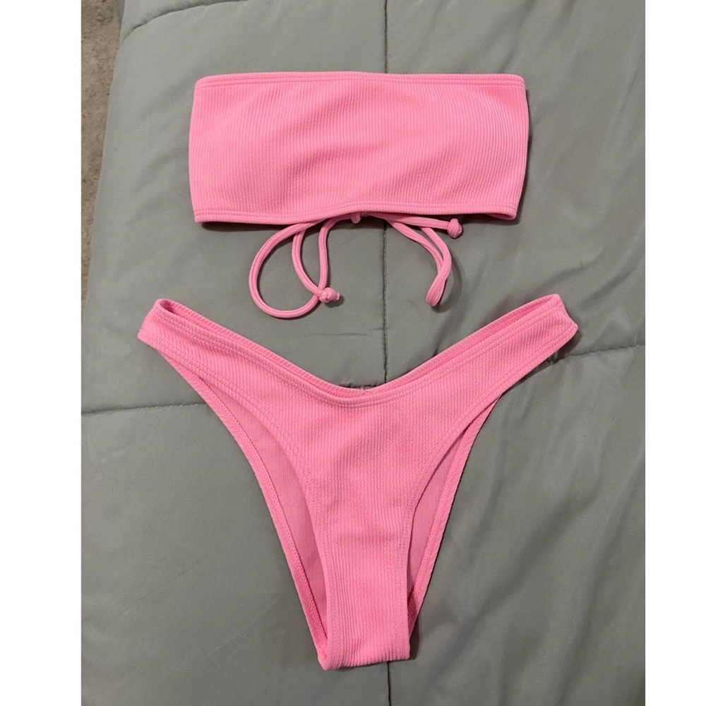 ZAFUL BIKINI SET